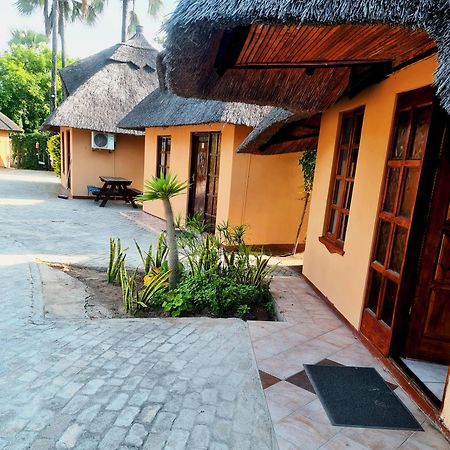 Maya Bnb Nata Bagian luar foto