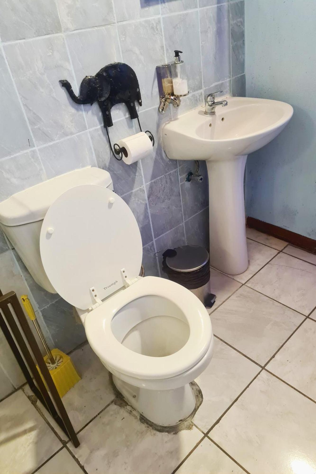 Maya Bnb Nata Bagian luar foto